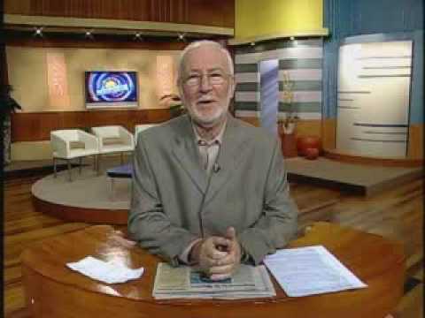 Mediodía PR 3/19/09 - Descarga: Buscan regreso de la Marina a Vieques Parte 1 y Joe Acaba