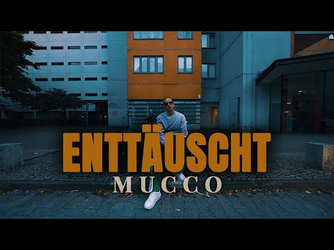 Video thumbnail for Enttäuscht