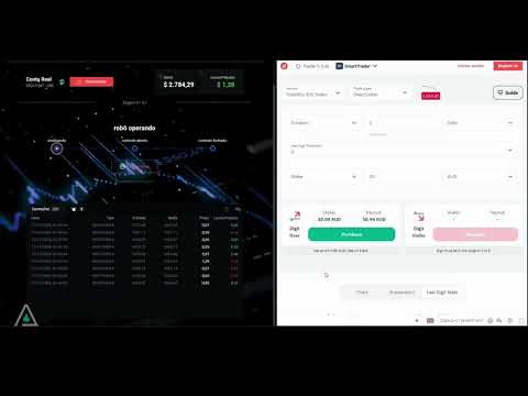 Bot Elysion V1 A.I - Capital Profit Bots