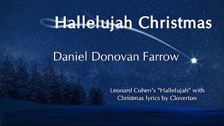Hallelujah Christmas / Instrumental