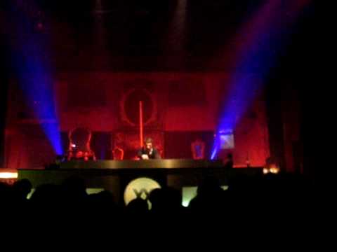 Seduxxion @ Matrixx - Jochen Miller Video 3