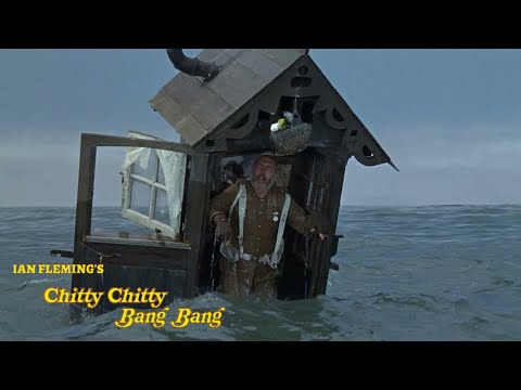 Posh | Chitty Chitty Bang Bang