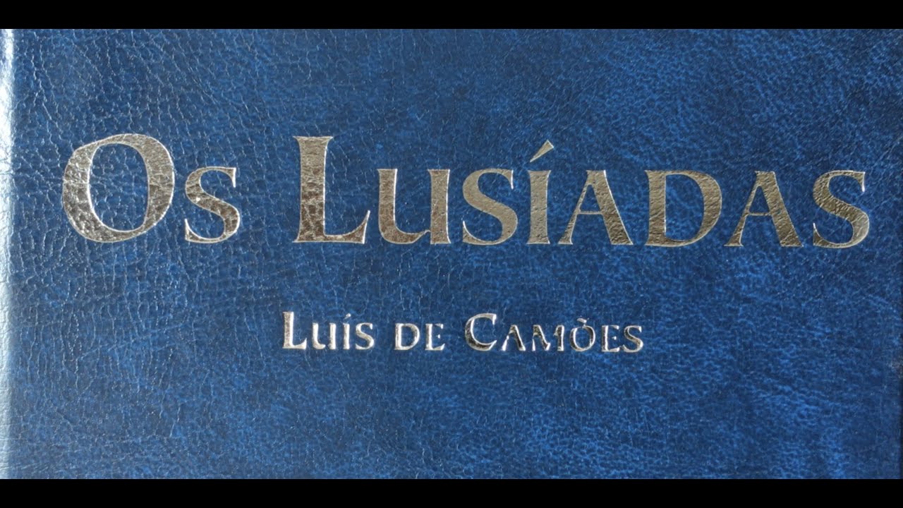 A melhor edição de "Os Lusíadas"