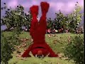 Elmo Has Two End Credits