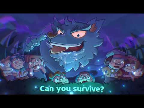 Werewolf Master BCO