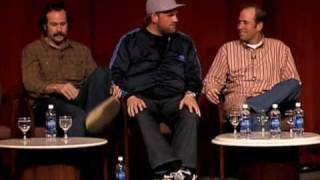 My Name Is Earl: Cast on Having Fun with Flashbacks (Paley Center) video
