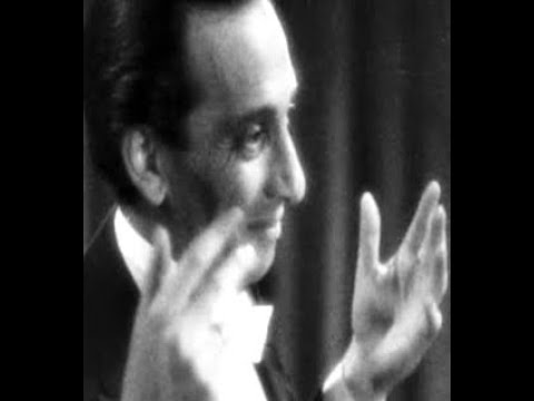 Paul Abraham dirigiert: "Mausi" mit Oskar Dénes und Lizzi Waldmüller