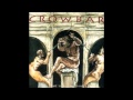 Crowbar ~ Embracing Emptiness