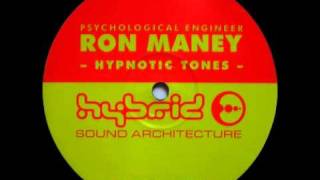 Ron Maney - "Galaxy Electric" (Cari Lekebusch Remix)