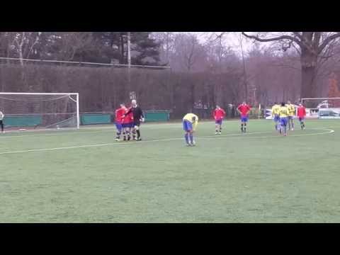 2015 03 15 Brasschaat Wilrijk 2-6