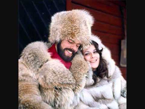 Päivi Paunu & Kim Floor - Muistathan - Eurovision Finland 1972