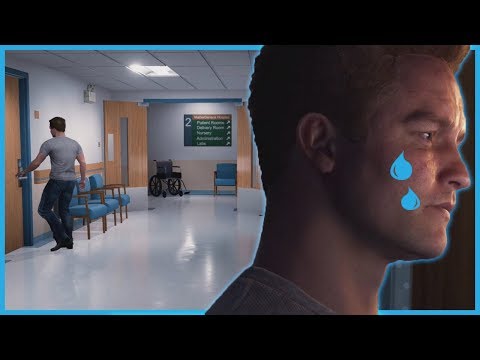 Madden 19 Longshot 2 Walkthrough Ep.3 - This Scene Will Make You Want To Cry!