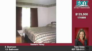 preview picture of video '67 Elm St Newark Valley NY'