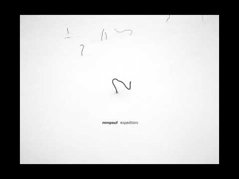 Sleepy animals (mmpsuf)