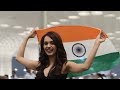 fbb Femina Miss World India 2017 Manushi Chhillar Leaves For Miss World 2017