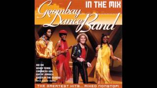 Goombay Dance Band - In The Mix (2008)