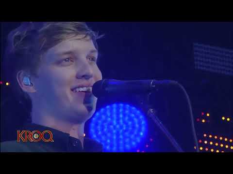 George Ezra Live Full Concert 2023