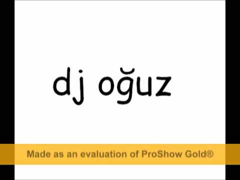 dj oğuz MTX  (a.p.o) Çakalı SoLLa