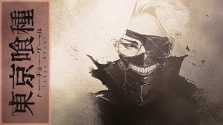 Tokyo Ghoul OP [Unravel] (Jackie-O Russian Dubstep Full-Version)