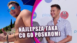 Adam Zdrójkowski i jego sprawy sercowe. Tata typuje przyszłą synową!