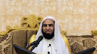 التعليق على كتاب الفوائد لابن القيم || المجلس العاشر || فضيلة الشيخ د. سامي الواكد . image