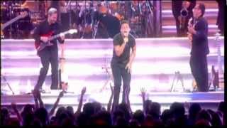 Te propongo esta noche Luis Miguel en vivo HQ