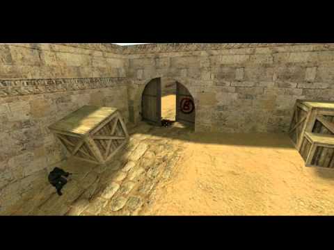 mTw.alternate vs [GX] // CPL Summer 2002