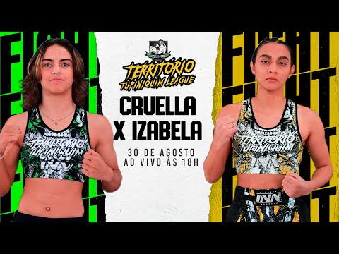 Território Tupiniquim League 3 ao vivo!