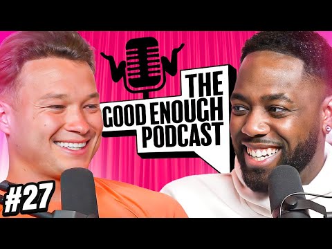 Are you Ride or D*e? | Good Enough Podcast - Ep.27