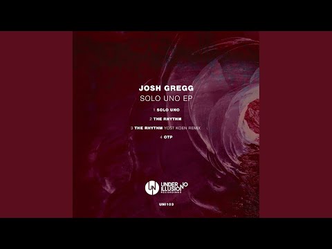 Solo Uno (Original Mix)