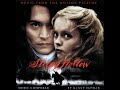 Danny Elfman - The Tree Of Death (Sleepy Hollow)