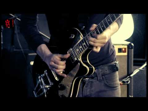 Bud Spencer Blues Explosion live @ Studio 35 Live - concerto completo