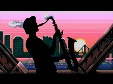 Black Box vs Streets of Rage - Ghost Box (My Little Baby Remix)