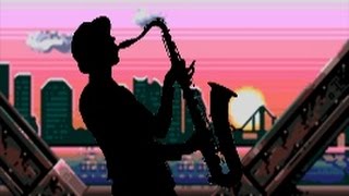 Black Box vs Streets of Rage - Ghost Box (My Little Baby Remix)