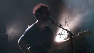 SOVIET SOVIET - Paris - 08.02.2017