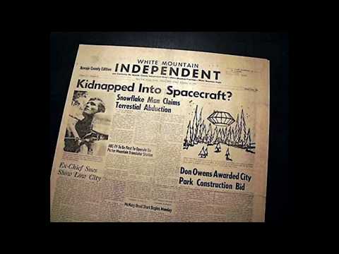 MysteryBanden Videocast  - Feuer am Himmel!