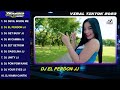 DJ JEDAG JEDUG VIRAL TIKTOK CAMPURAN TERBARU 2023 AUTO PARGOY