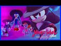 Sonic MMD KPOP DEMON HUNTERS IDOL Sonic Boys Version Full Version