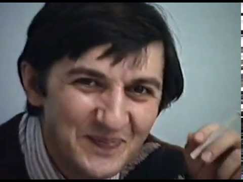 afscheid 1 keuken 1986