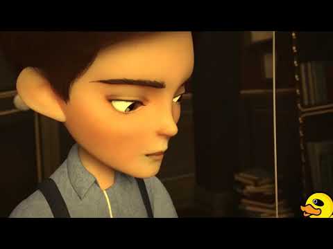 เขาจะไม่ใช่ตัวเองอีกต่อไป