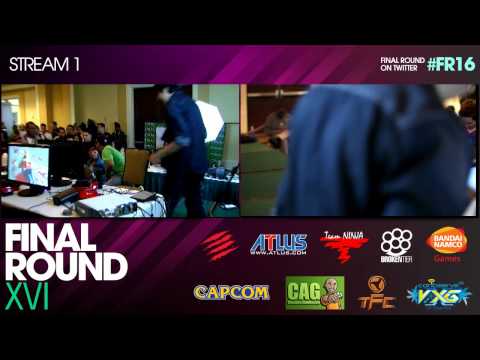 UMVC3 Texas vs NY - Curleh Mustache Battle Royale