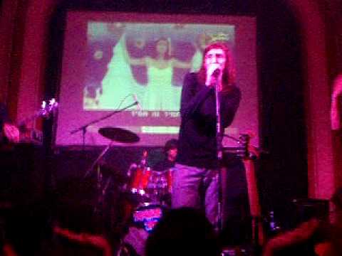 Dr Bizarro - Chiquititas - BizarroFest - Club Italiano