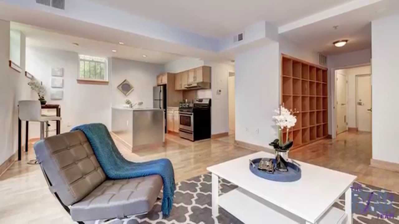 326 8th St NE – #101 – Condo Tour