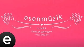 Olmasa Mektubun (Yedi Karanfil) - Esen Müzik
