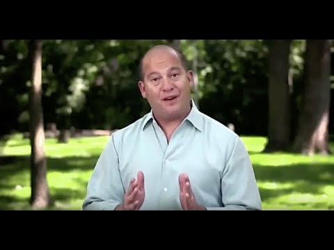 Dr. Darren Weissman & The LifeLine Technique®