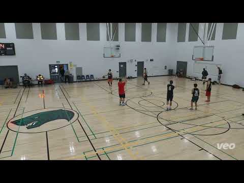 Red Win(36) Tier 16- 2023 Fall Quick Scope (44) - tcbl sunday