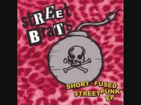 Street brats - i remember