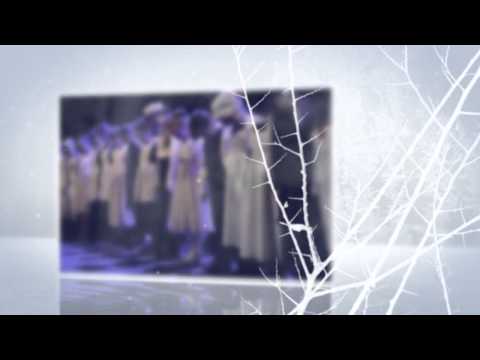 THE GREAT CHRISTMAS FANTASIA (2015) with the Hywel Girls' Choir & Hywel Boy Singers