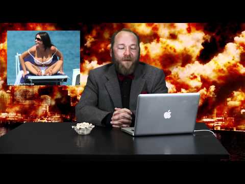 Spicy News w/Kyle Kinane