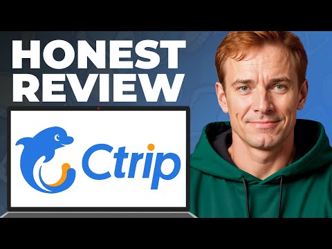 Ctrip Booking Platform Full Review - Features, Strengths, Weaknesses